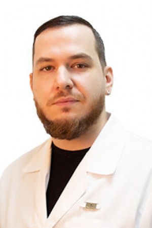 Аснин Борис Яковлевич