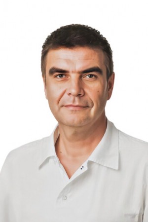 Васильев Валерьян Гаврилович