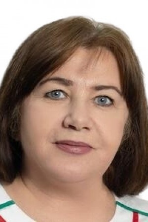 Вальда Васкес Татьяна Петровна