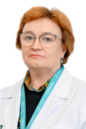 Ененкова Елена Алексеевна
