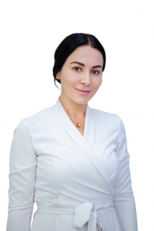 Исаева Фатима Атхоевна