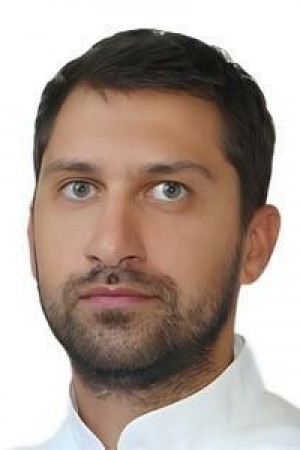 Жук Юрий Александрович