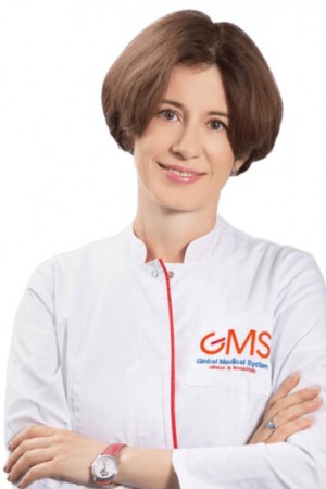 Кузнецова Ирина Андреевна