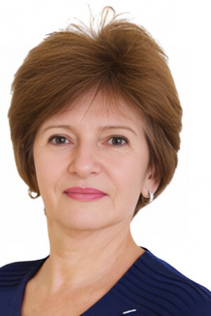 Петрова Ирина Ивановна