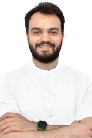 Расулов Ильгар Вугарович