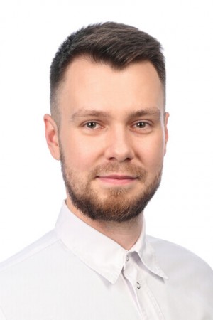 Додусов Вениамин Викторович