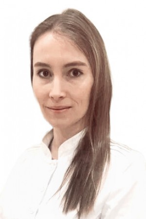 Гребнева Елена Петровна