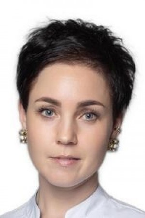 Чекенёва Наталья Александровна