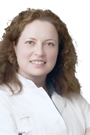 Сельская Юлия Викторовна