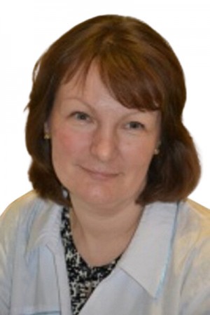 Иловайская Ирэна Адольфовна