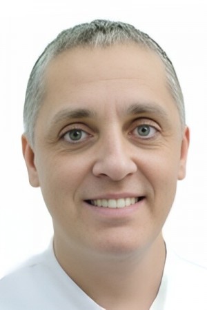 Семенюк Виталий Владимирович