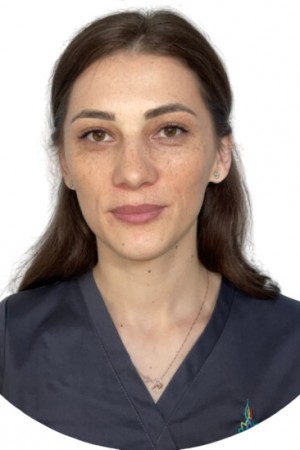 Братова Марина Мурадиновна