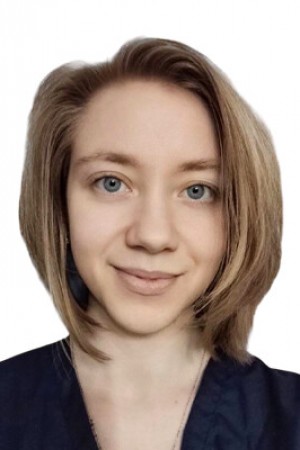 Коновалова Екатерина Цезаревна