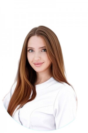 Овчаренко Анастасия Алексеевна