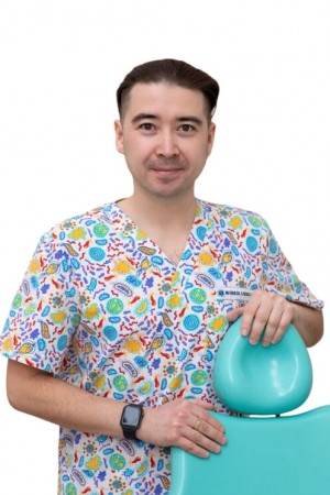 Клименко Александр Романович