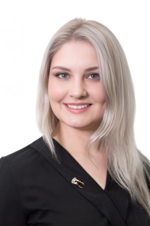 Филатова Ксения Геннадьевна