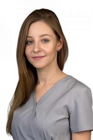 Никитина Елена Николаевна