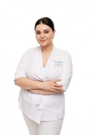 Ляфишева Фарида Хамидовна