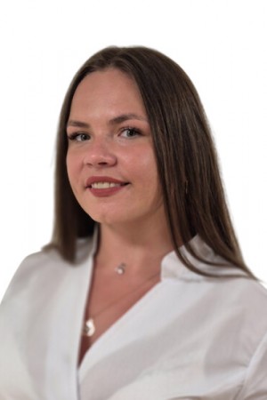 Долгих Ирина Алексеевна