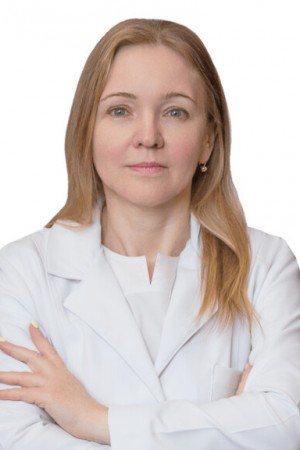 Огнева Елена Владимировна