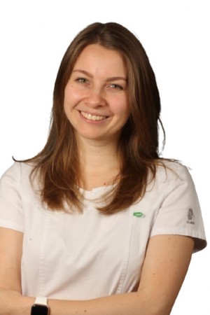 Жупанова Ольга Алексеевна 