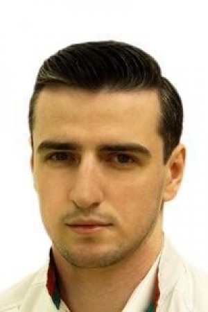 Хидиров Заур Магомедшарипович