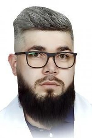 Хасароков Мурат Азнаурович 