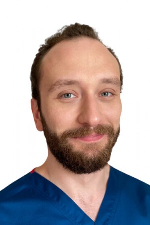 Леднёв Михаил Михайлович