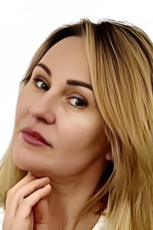 Бурцева Ольга Юрьевна