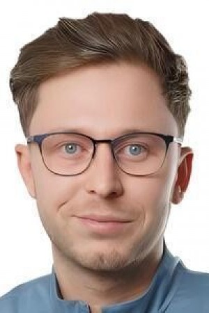 Крылов Константин Владимирович 