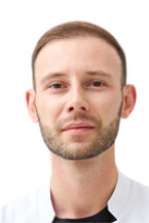 Башев Сергей Сергеевич