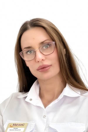 Ротар Оксана Ронцевна