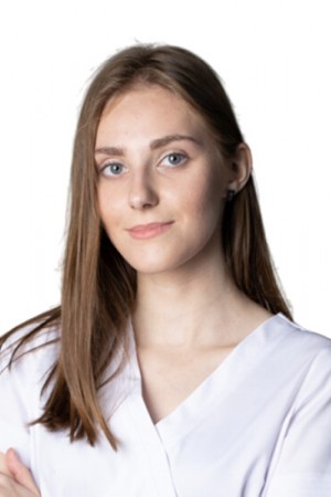 Пивоварова Валерия Евгеньевна