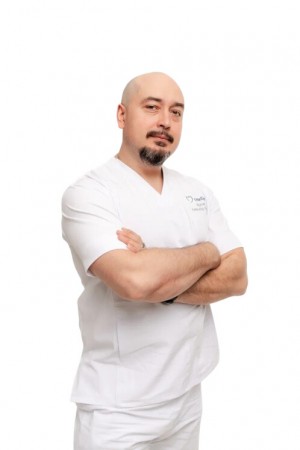 Куренков Александр Юрьевич