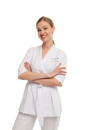 Зубко Анастасия Викторовна 