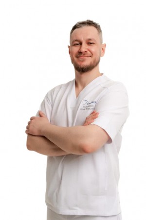 Можевикин Гарик Юрьевич