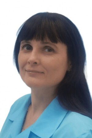 Пальчевская Светлана Валерьевна