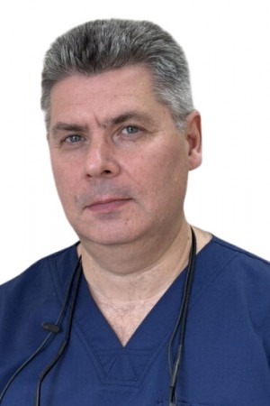 Белозерцев Алексей Юрьевич