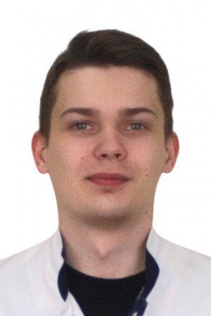 Городничев Кирилл Игоревич