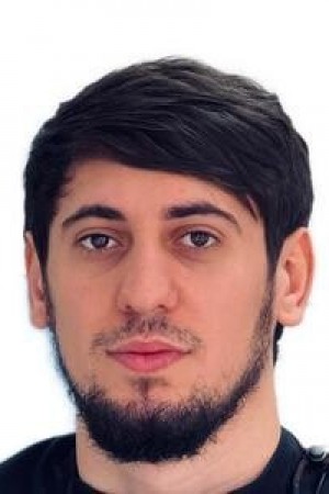 Шихмагомедов Хабиб Абдуллагаджиевич