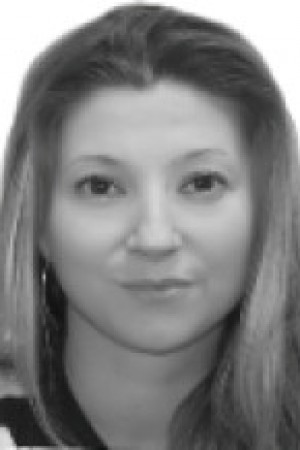 Шумлянская Татьяна Викторовна