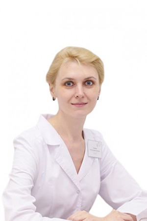 Семина Наталья Викторовна