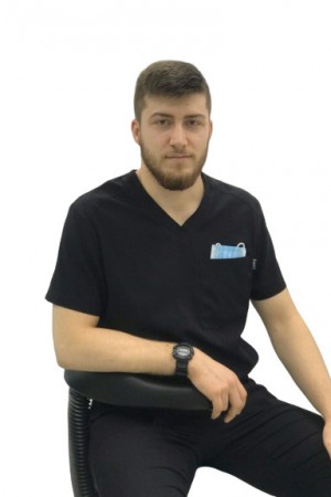 Халилов Гасан Ибрагимович