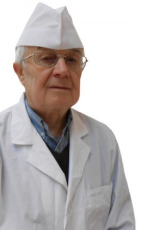 Бормотов Владимир Юрьевич