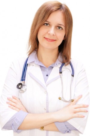 Ильинцева Надежда Викторовна