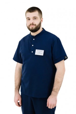 Набиев Руслан Гусенбегович