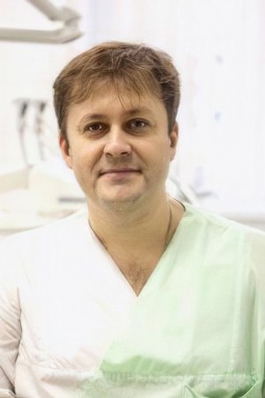 Ткаленко Андрей Федорович