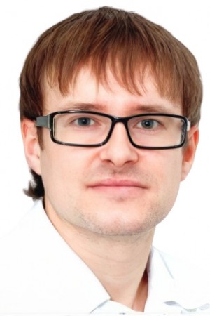 Бойцов Дмитрий Владимирович