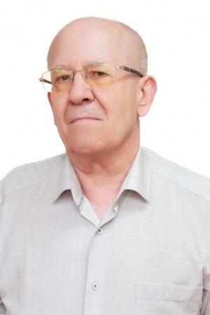 Введенский Георгий Евгеньевич