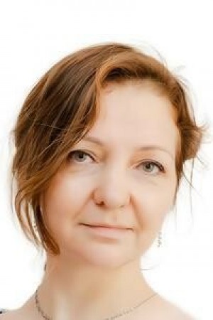 Гальцева Наталия Сергеевна